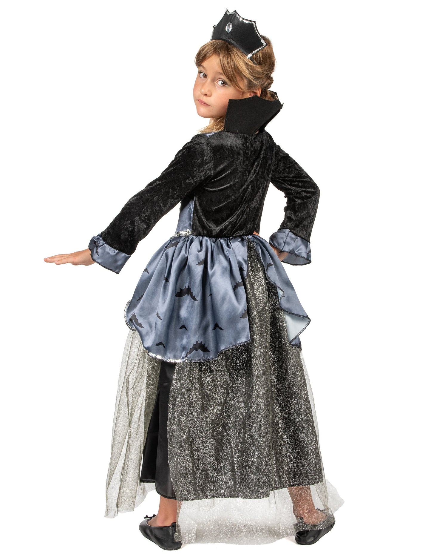 Kostim comtesse des chauve-souris file
