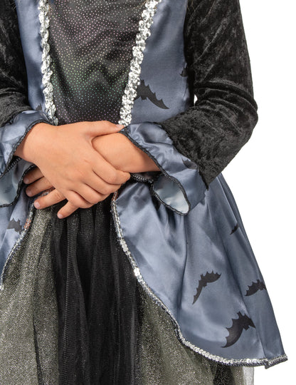 Kostim comtesse des chauve-souris file