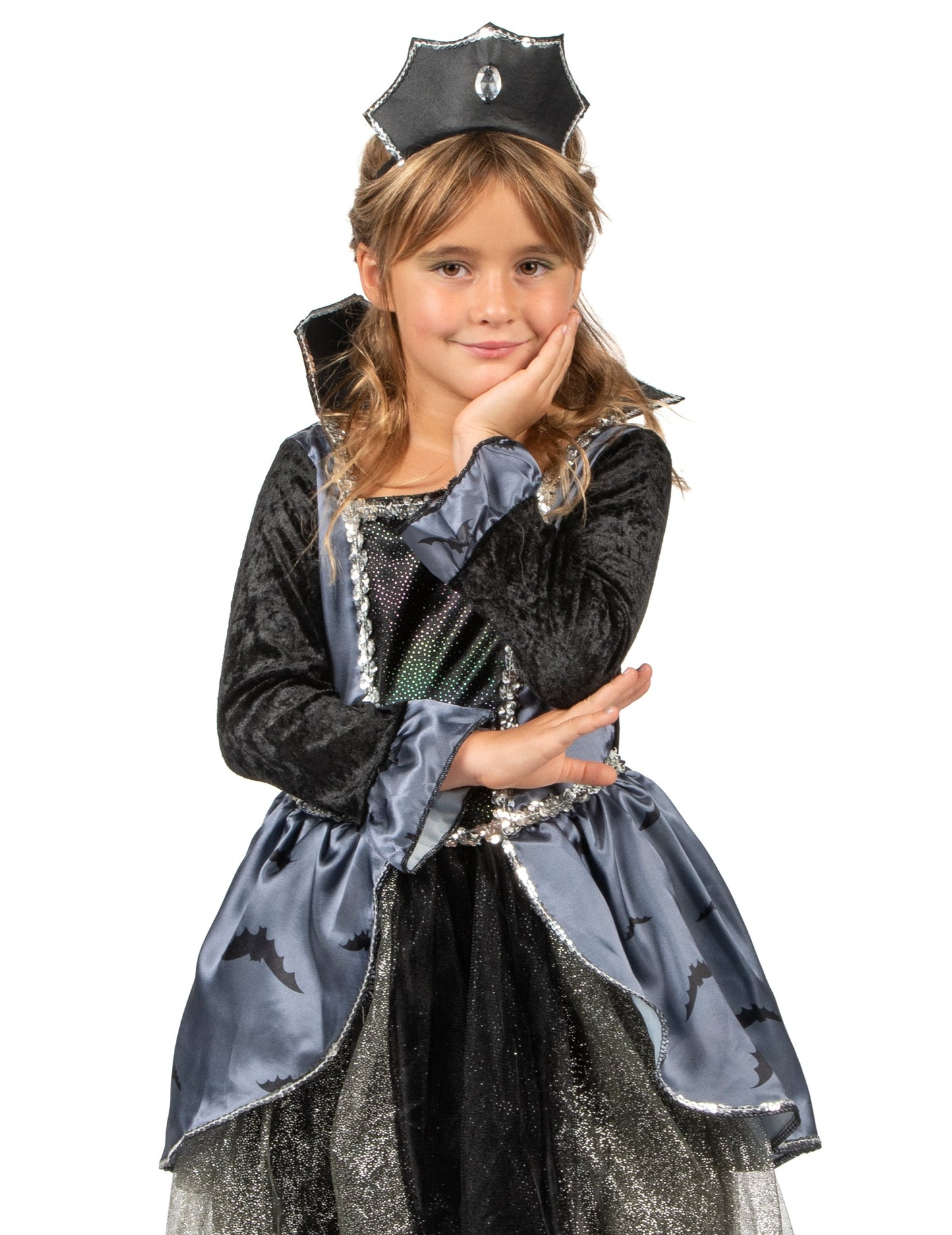 Kostim comtesse des chauve-souris file