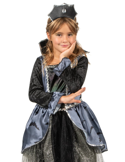 Kostim comtesse des chauve-souris file