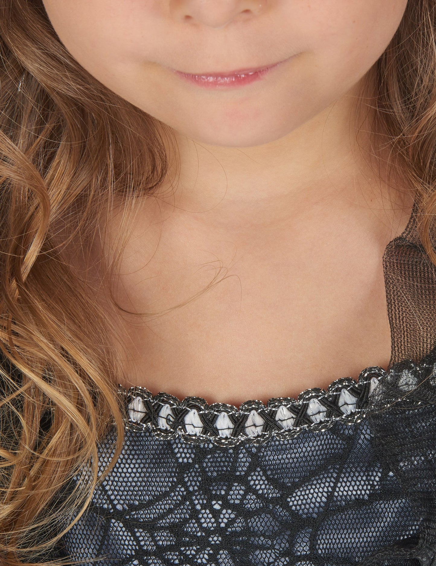 Prerušavanje djevojke za Noć vještica