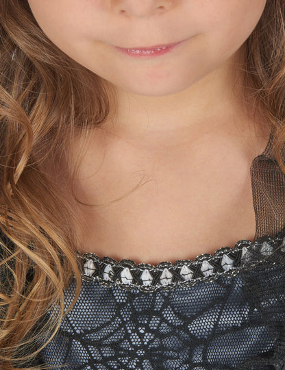 Prerušavanje djevojke za Noć vještica