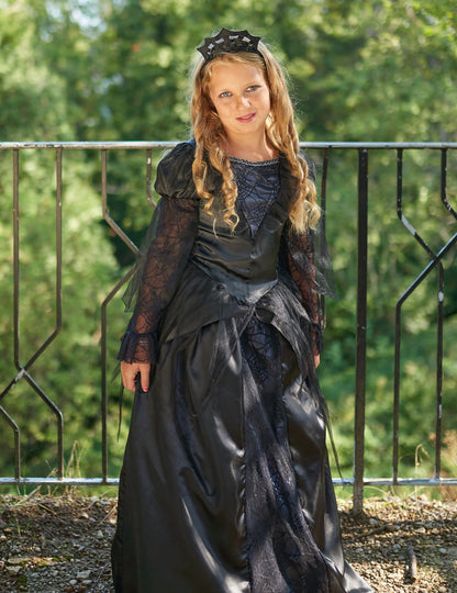 Prerušavanje djevojke za Noć vještica