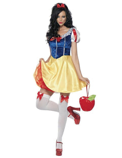 Kostimi princeza za odrasle