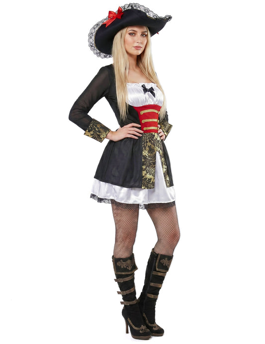Seksi žena kostim žena