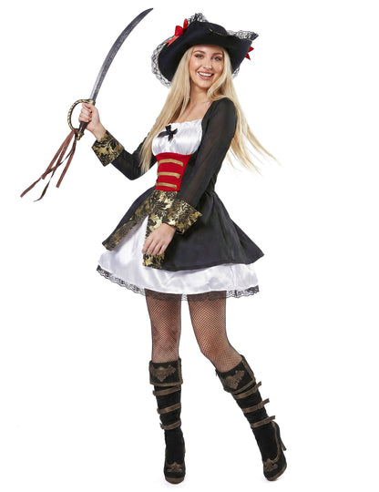 Seksi žena kostim žena