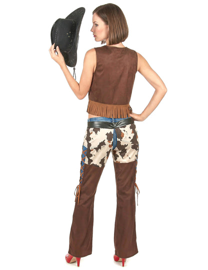 Kostim kaurije za žene