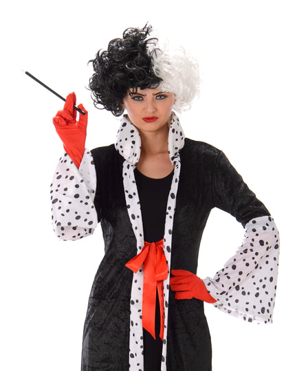 Prerušavanje surove žene