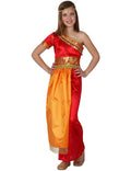 Bollywood kostimi