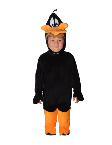 Daffy Duck Baby kostim
