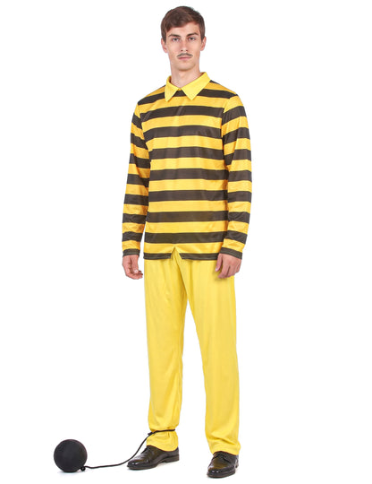 Kostim Dalton za muškarce - Lucky Luke™ 