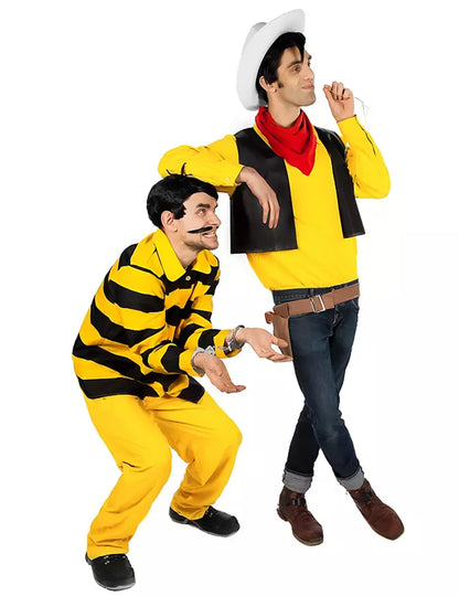 Dalton muški kostim