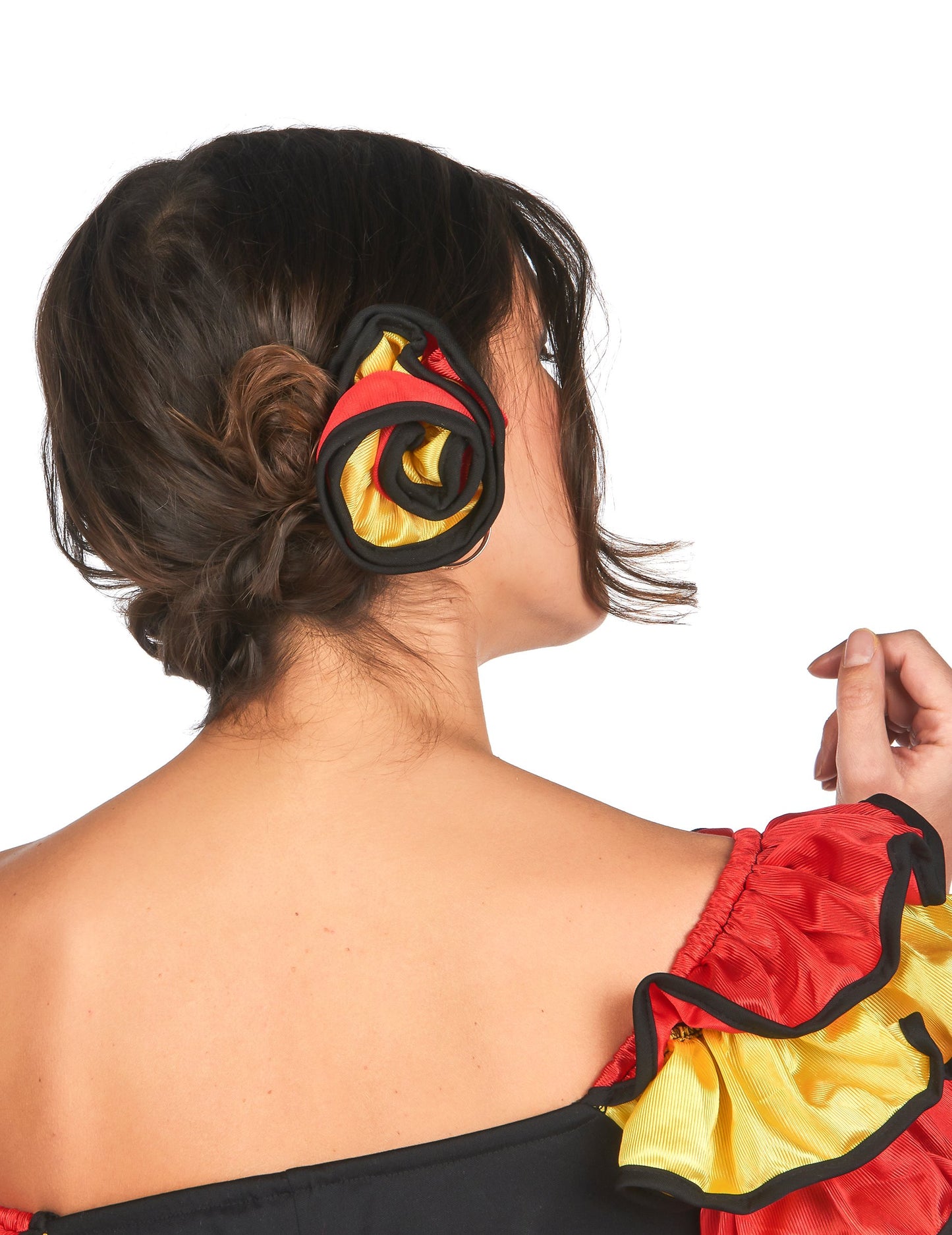 Flamenco ženski kostim za plesač