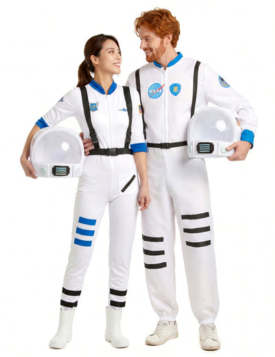 Dječji kostim za par astronauta