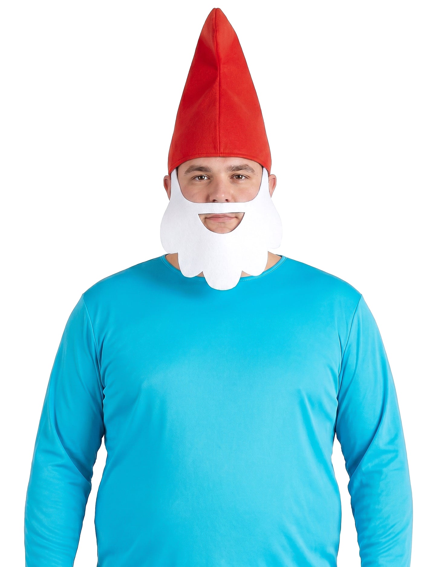 Déguisement de Grand Schtroumpf™ grande taille adulte