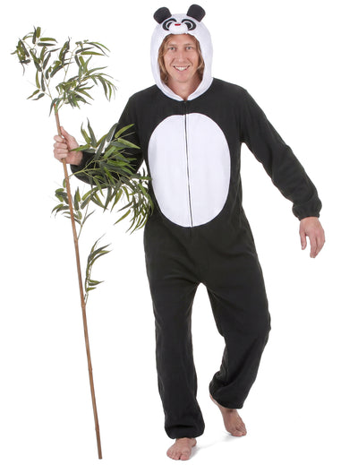 Muški kostim panda