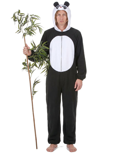 Muški kostim panda