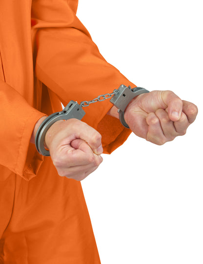 Halloween Canibal Zatvorenik prerušen