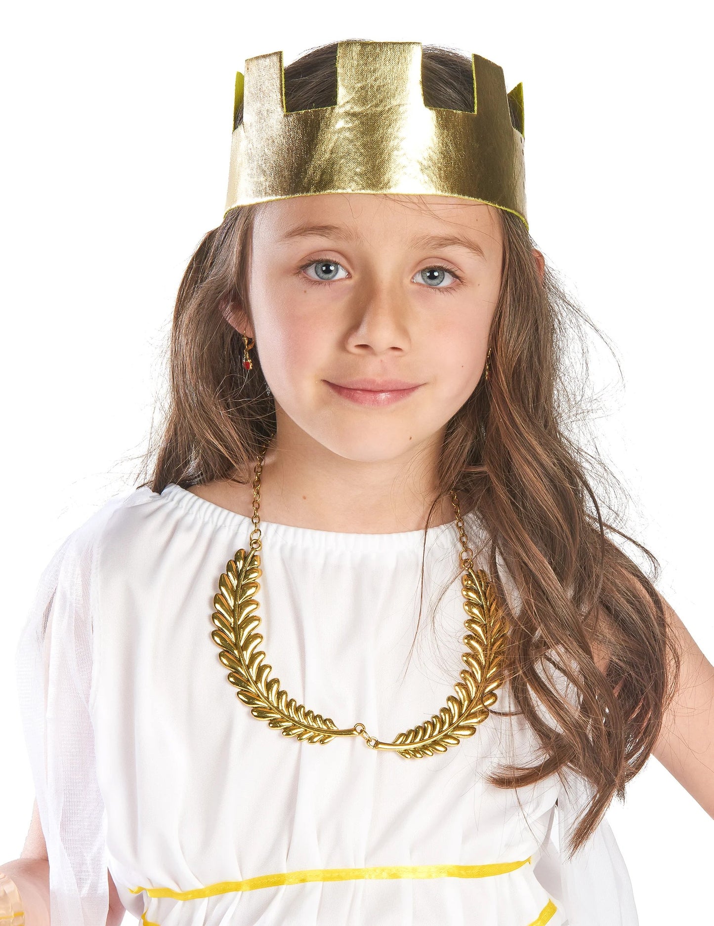 Prerušena božica kćeri Atene kćeri