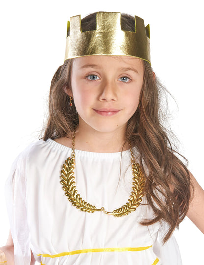 Prerušena božica kćeri Atene kćeri