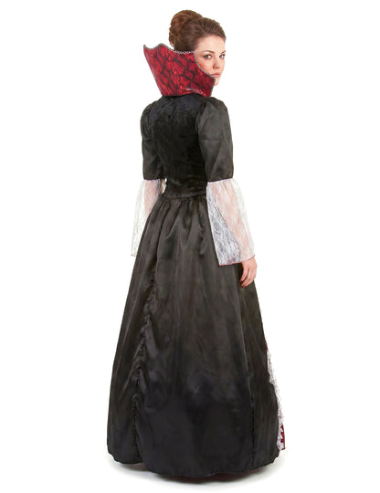 Deluxe vampir barokni kostim