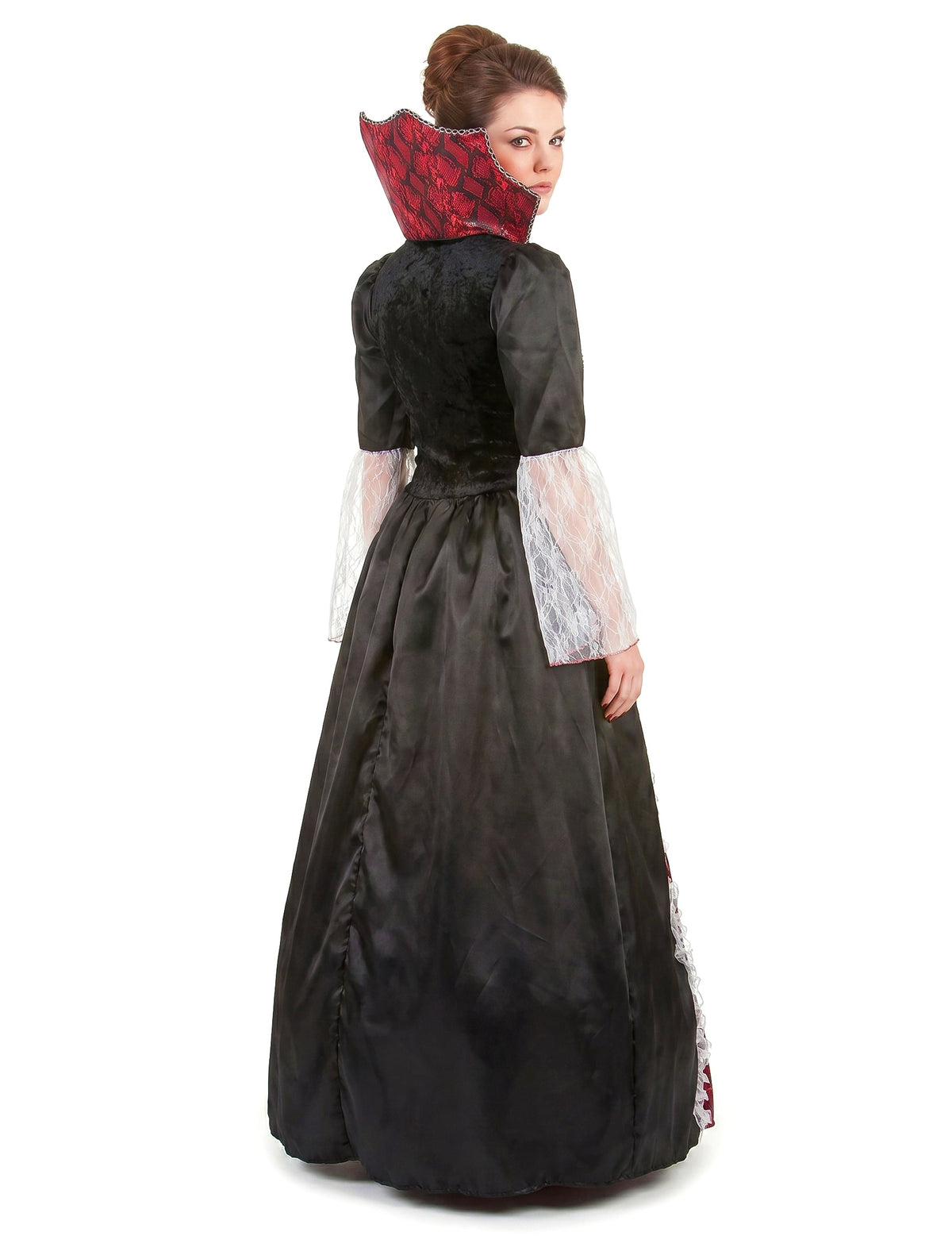 Deluxe vampir barokni kostim