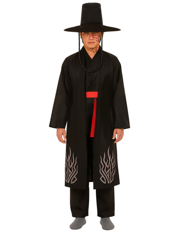 Kostim opsjednutog demona za odrasle 