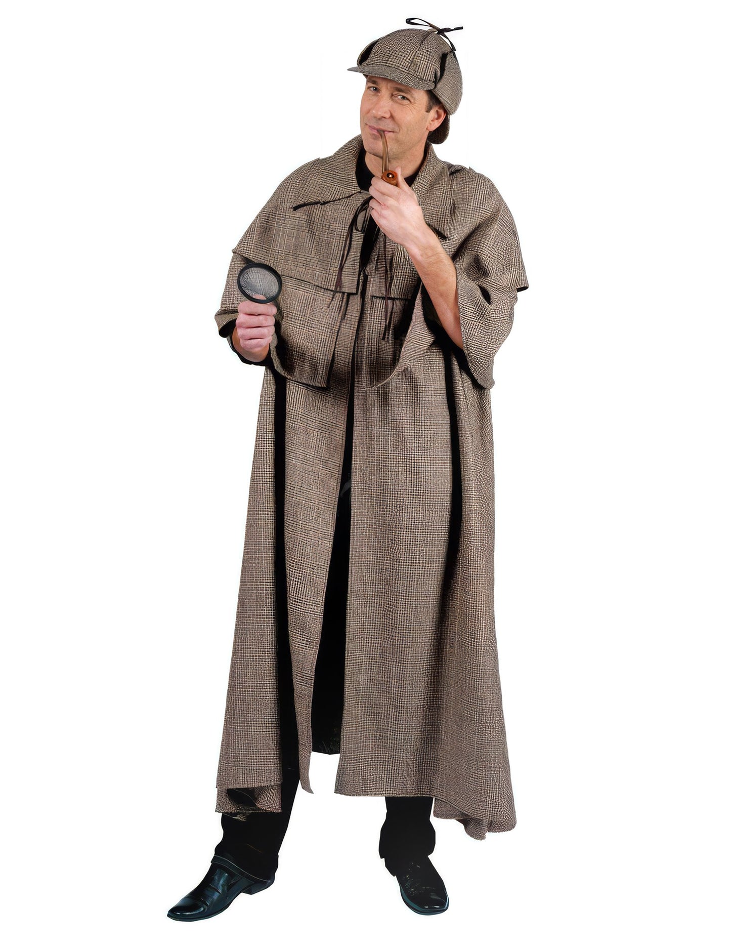 Kostim detektiva za odrasle 