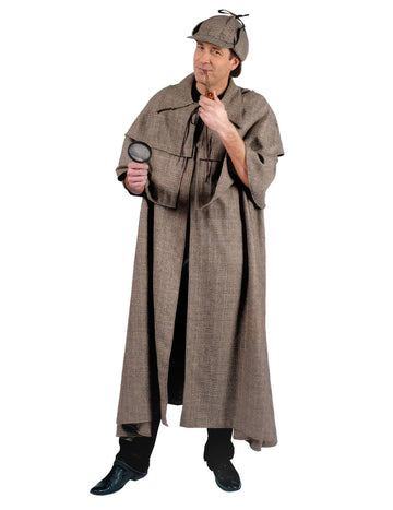 Kostim detektiva za odrasle 