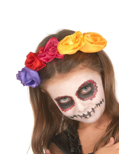 Dia prerušavanje los muertos cvjetne djevojke