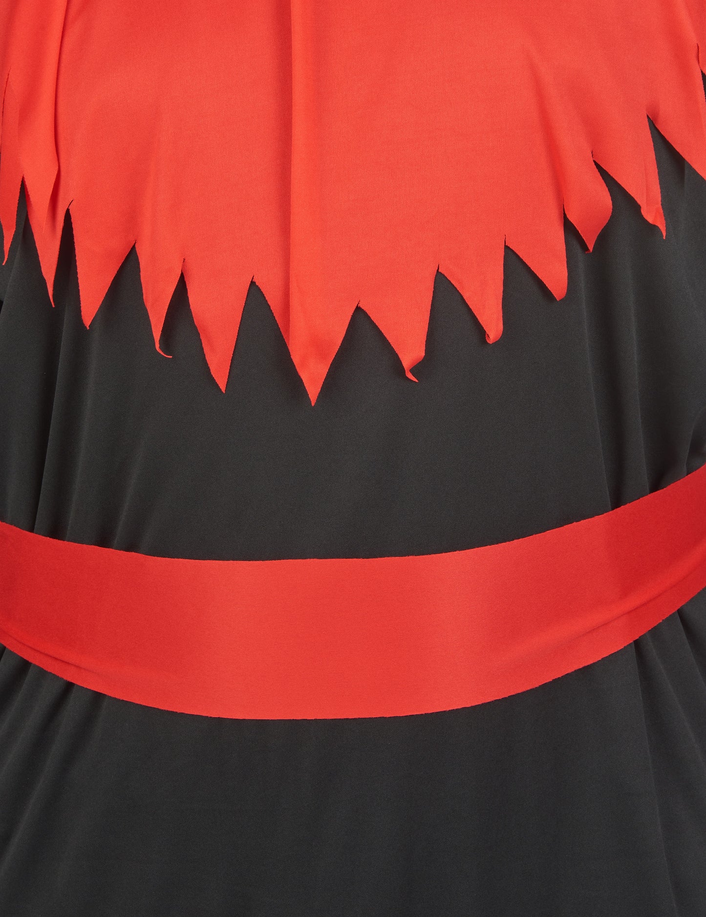 Đavo kostim Halloween velikog čovjeka