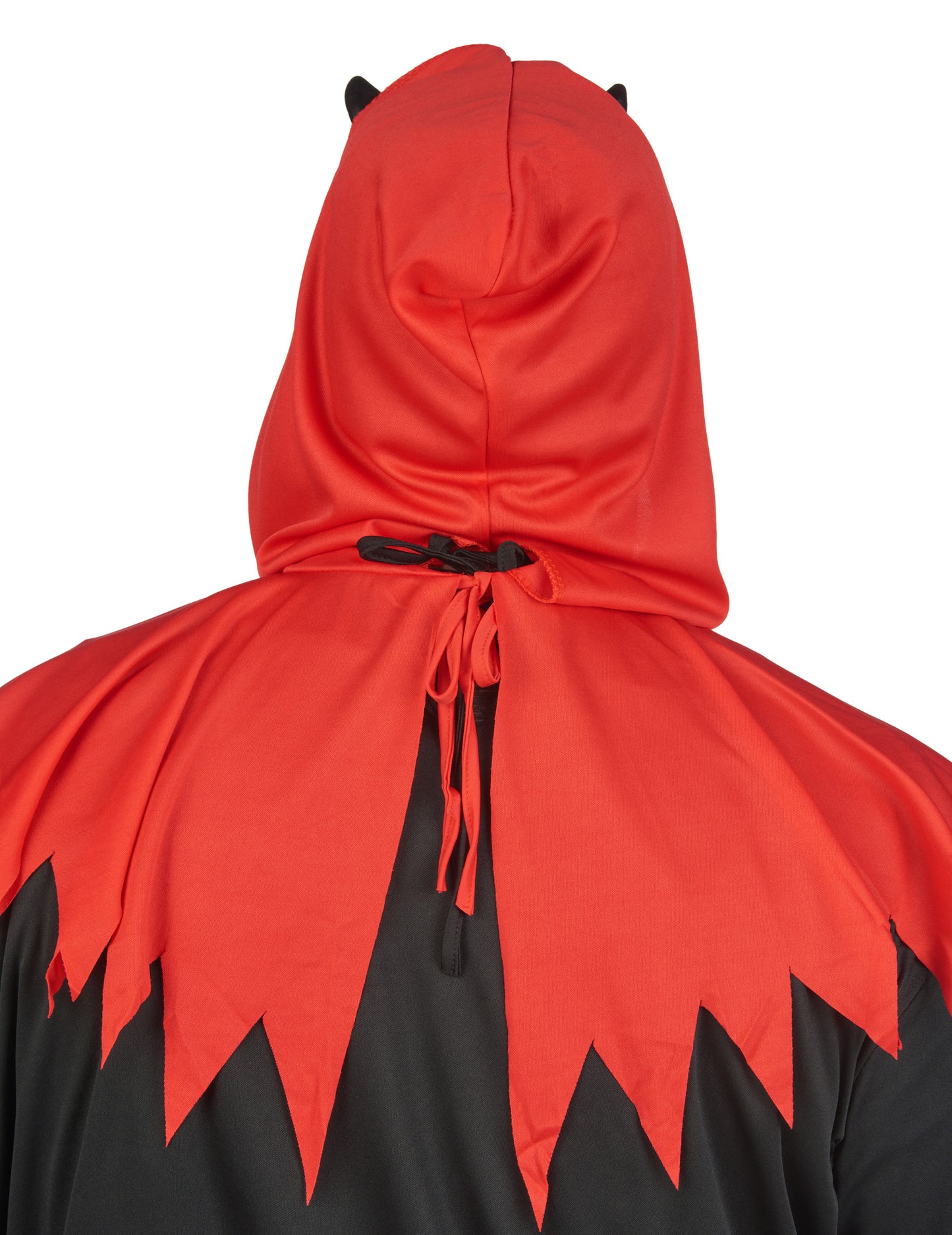 Đavo kostim Halloween velikog čovjeka