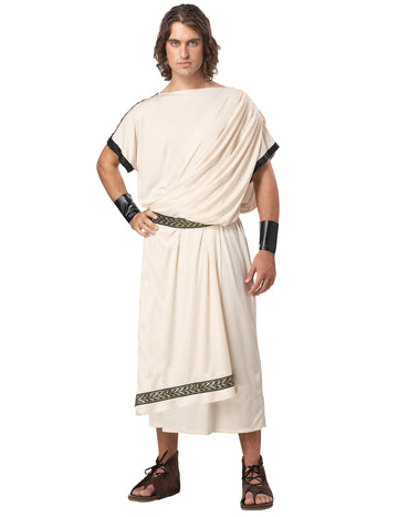 Grčki Bog prerušio čovjeka