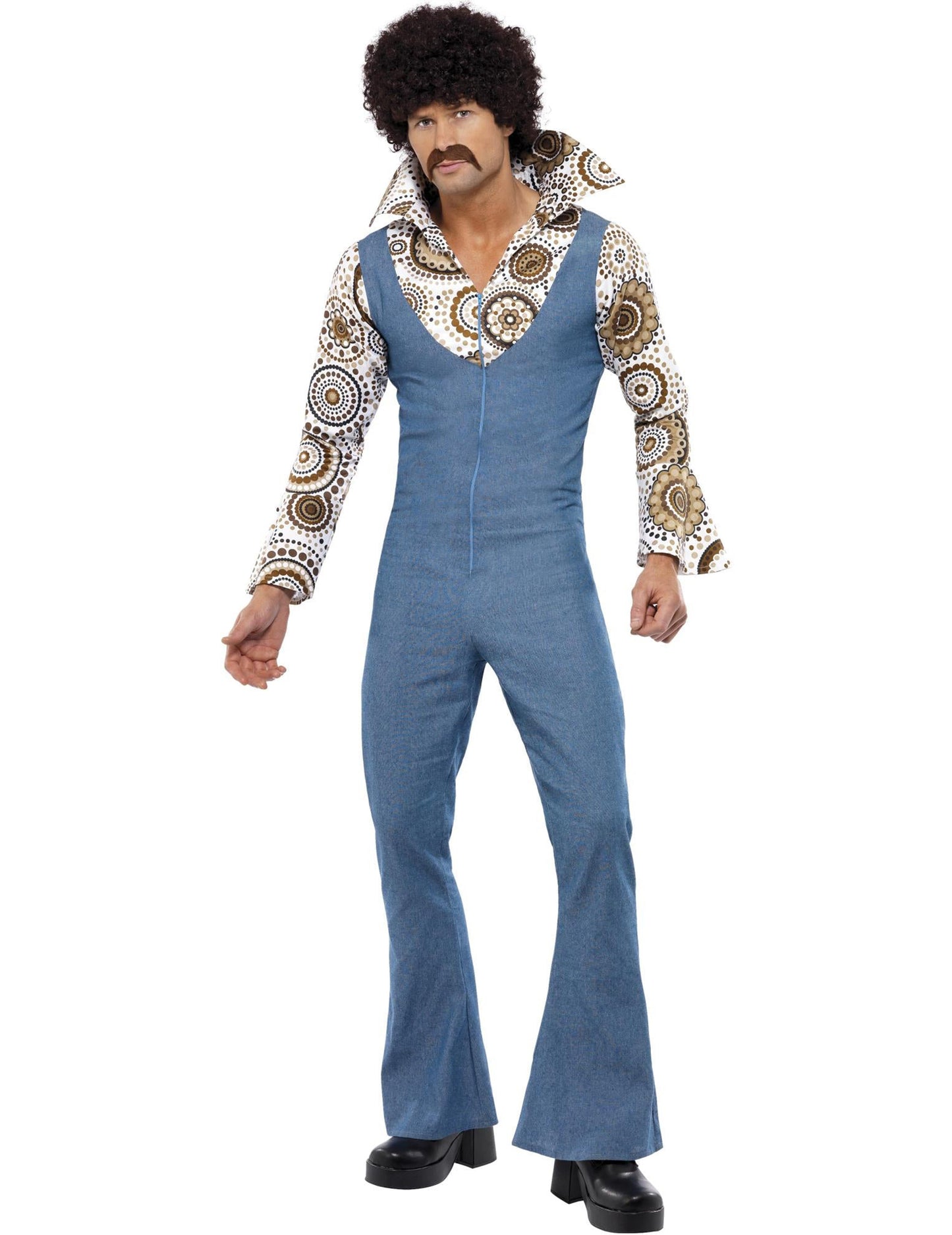 Disco prerušiti 70 -ih Ringard Man