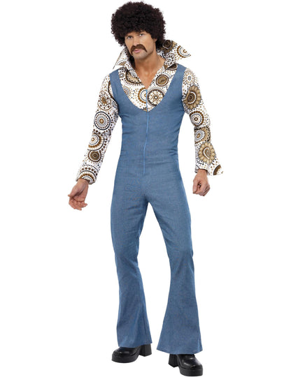 Disco prerušiti 70 -ih Ringard Man