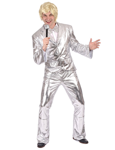 Sjajni čovjek Disco prerušen