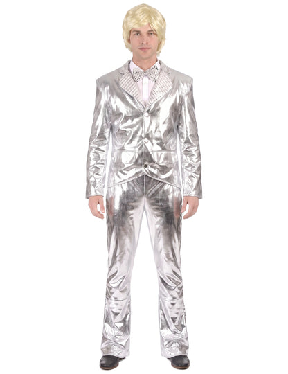Sjajni čovjek Disco prerušen