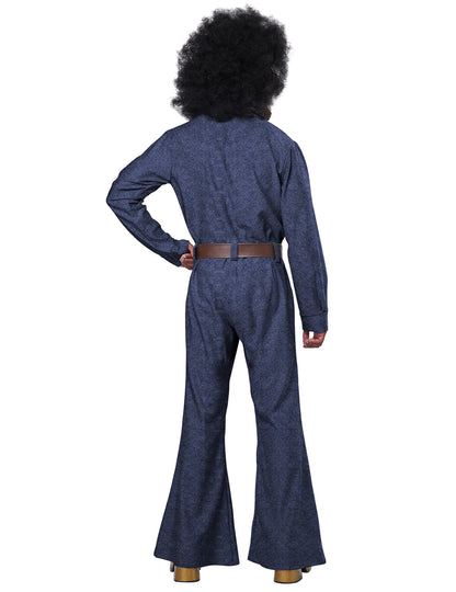 Disco prerušiti Jean Man