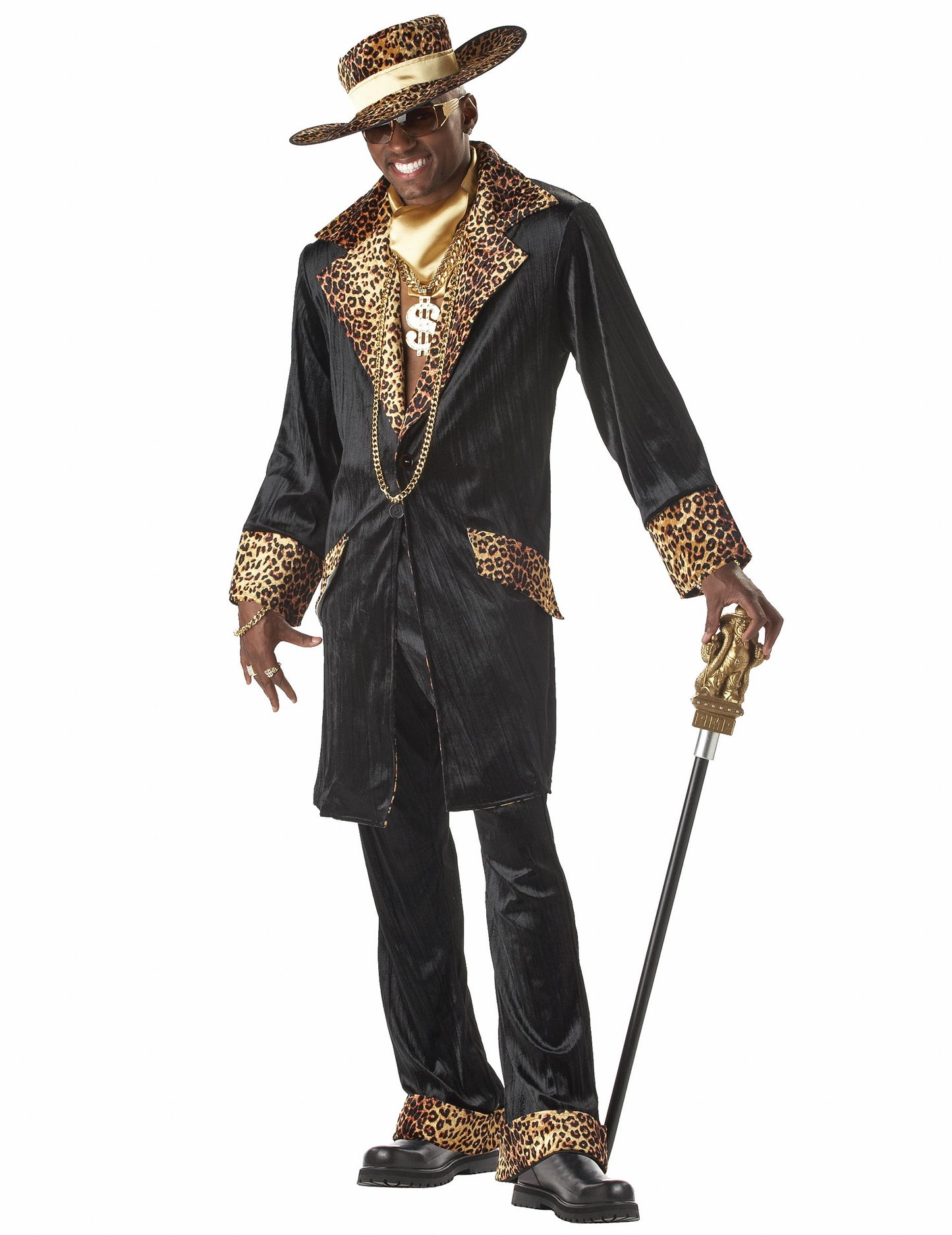 Disco Mac prerušen za muškarce