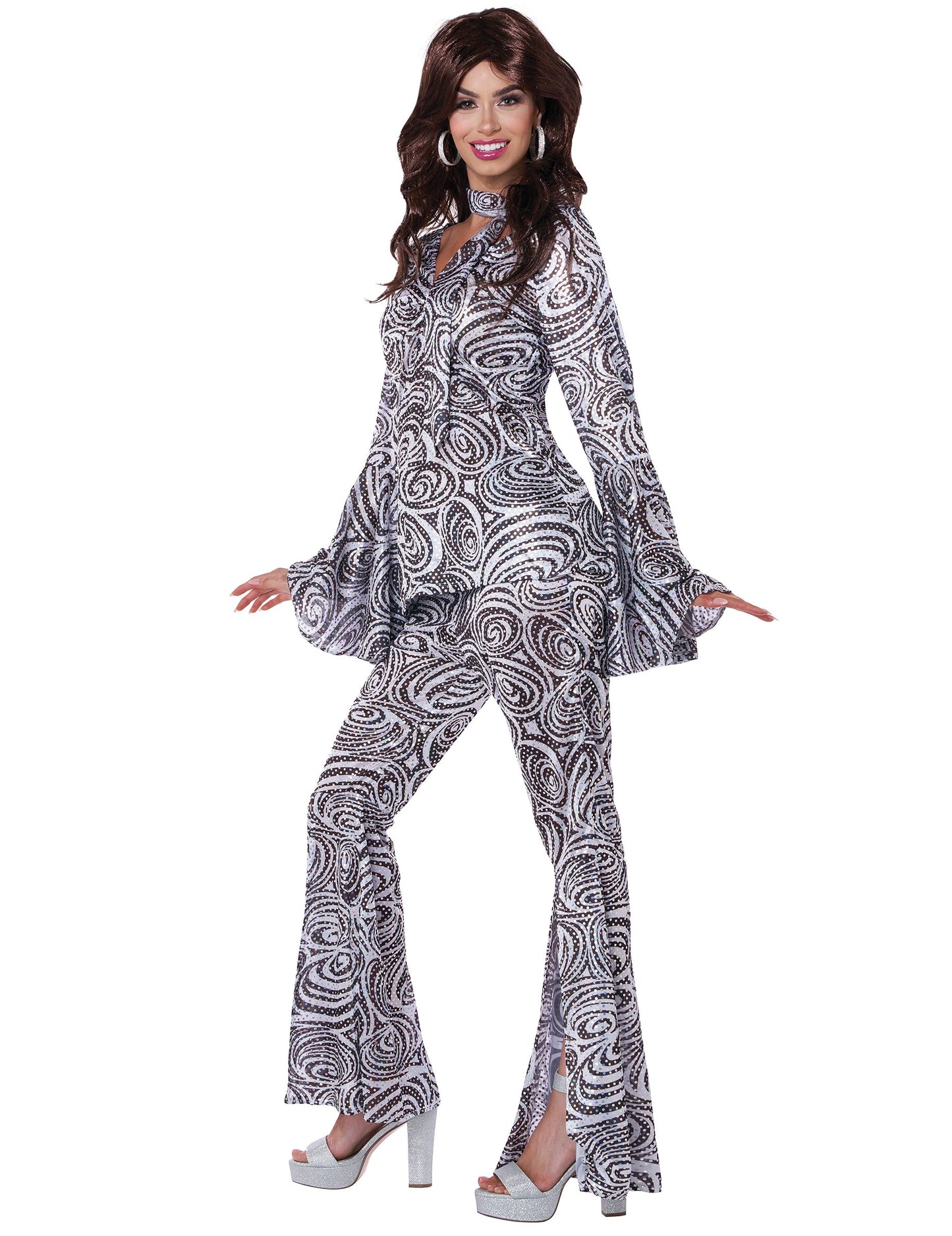 Disco kostim za žene