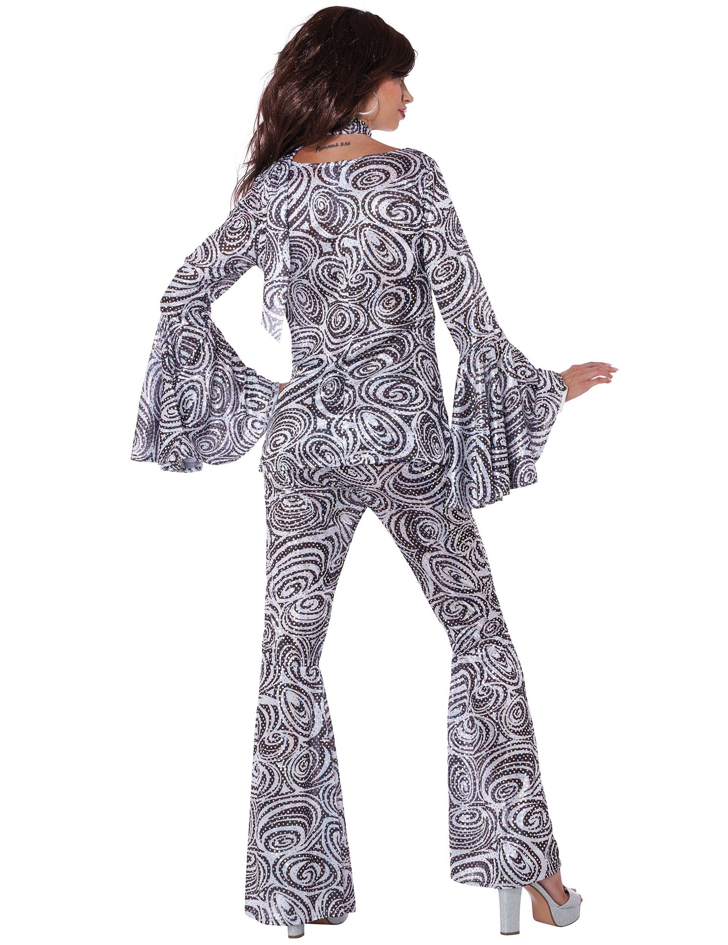 Disco kostim za žene