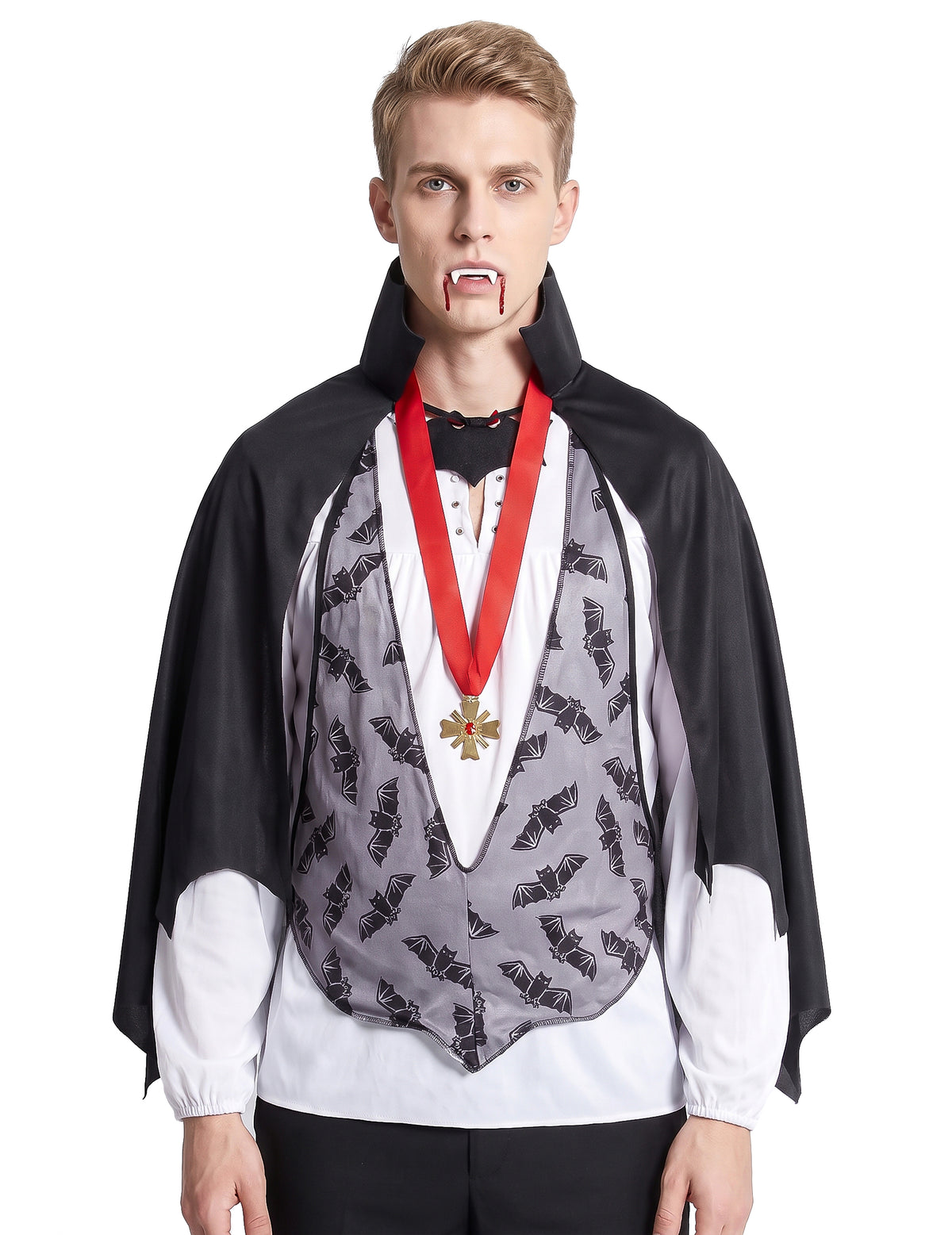 Dracula Halloween Dracula kostim