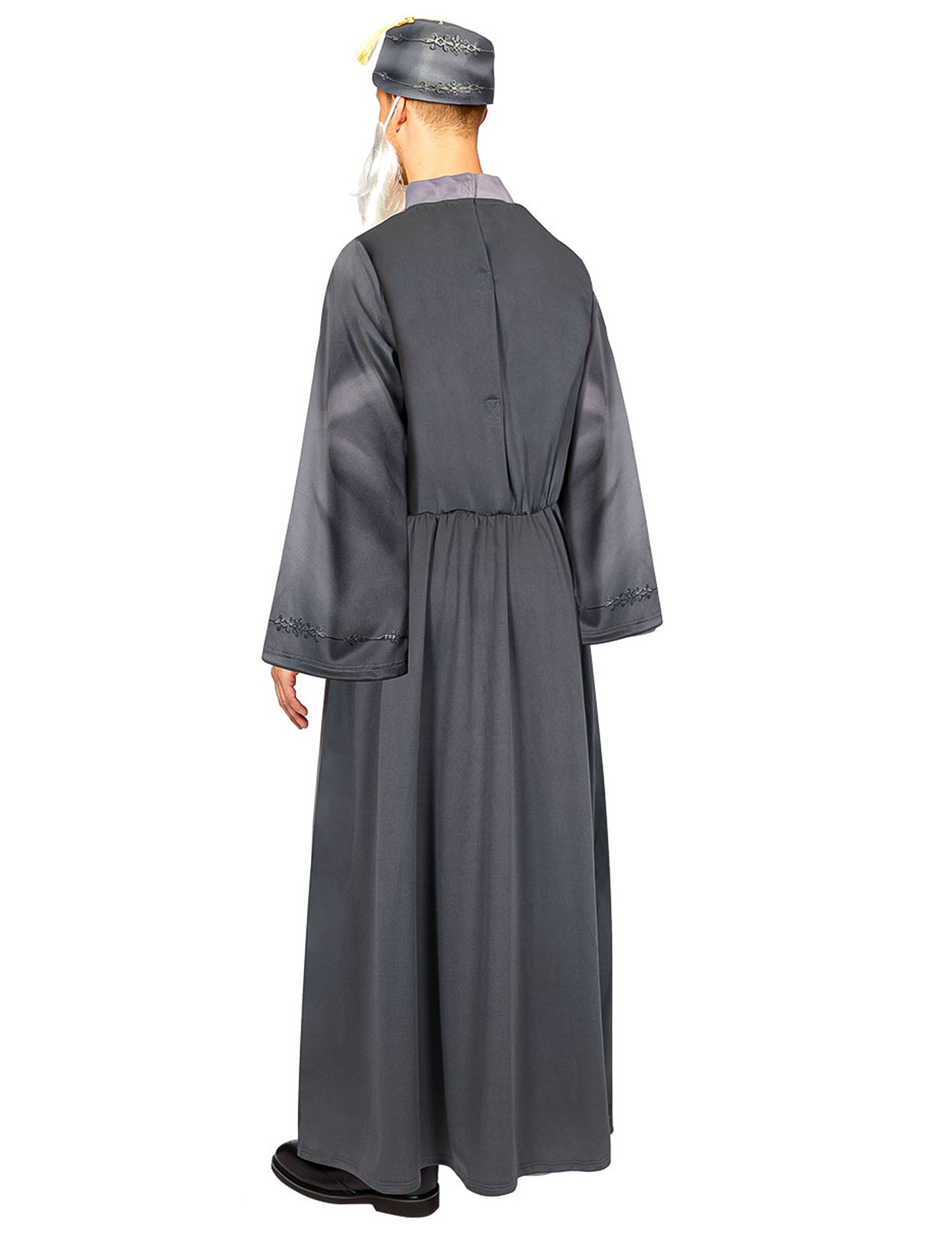Dumbledore prerušen - Harry Potter odrasla osoba