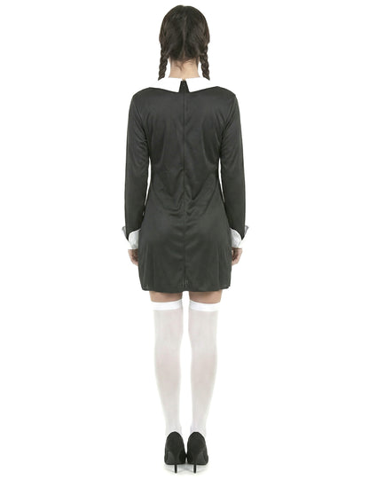 Halloween Women Schoolgirl prerušava se