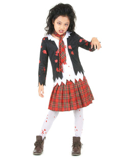 Kostimi školske uniforme za djecu