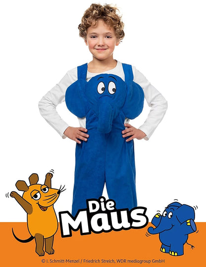 Slon maskira umrijeti djeca