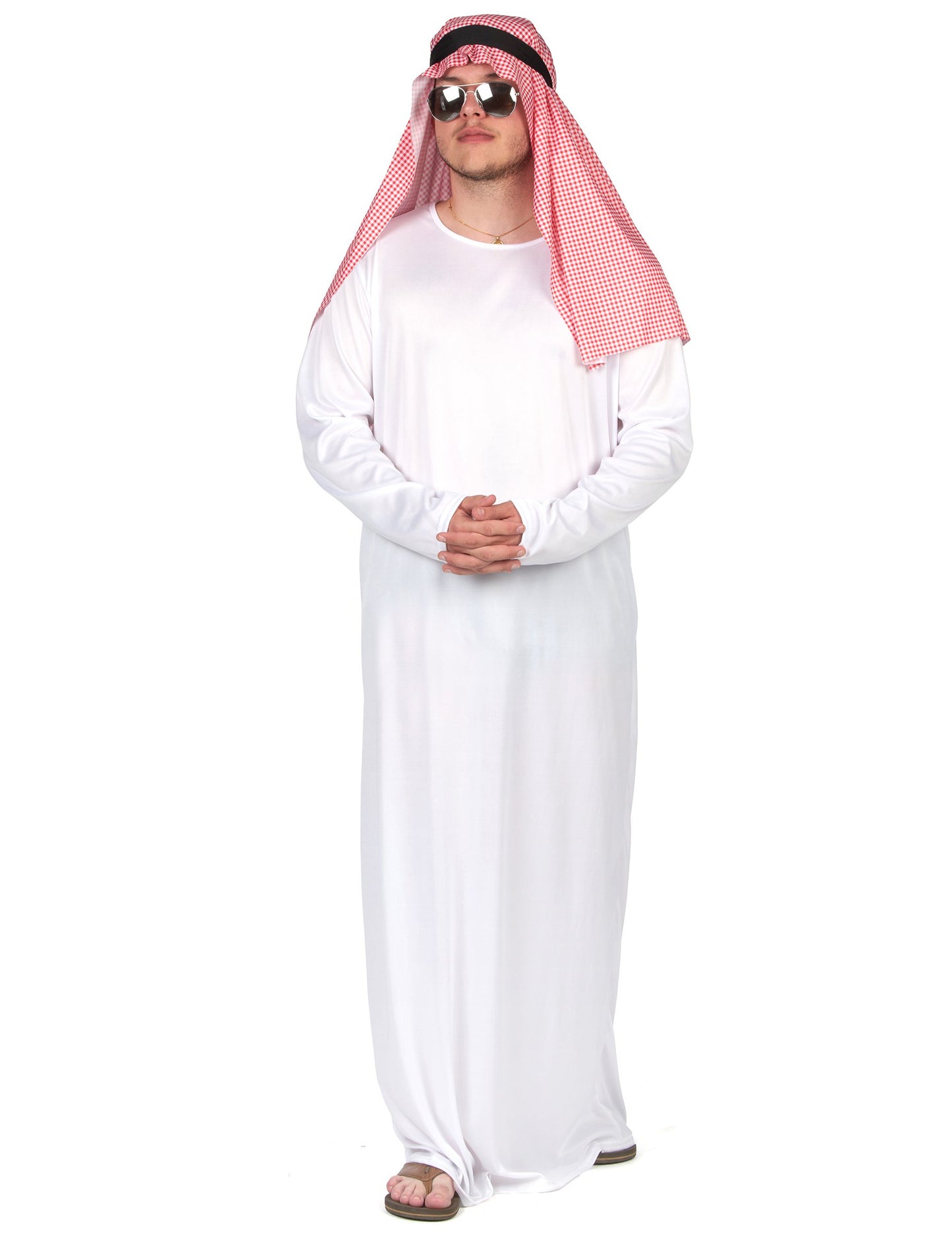 Muški kostim arapskog emira