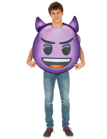Prerušavanje emojija odraslih
