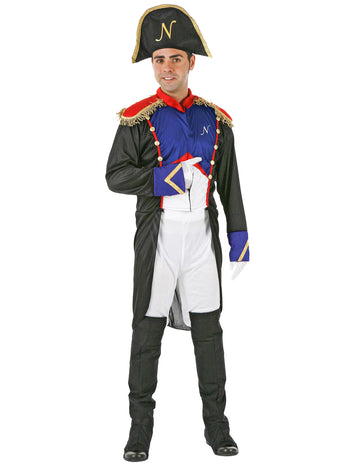 Francuski carski kostim