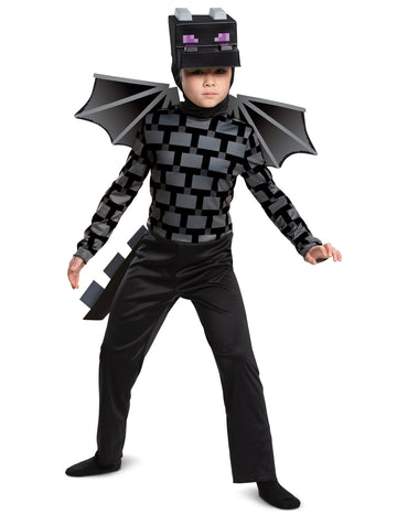 Ender Dragon Minecraft Dječji kostim